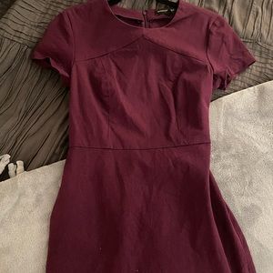 Banana Republic Business Casual Sheath Dress